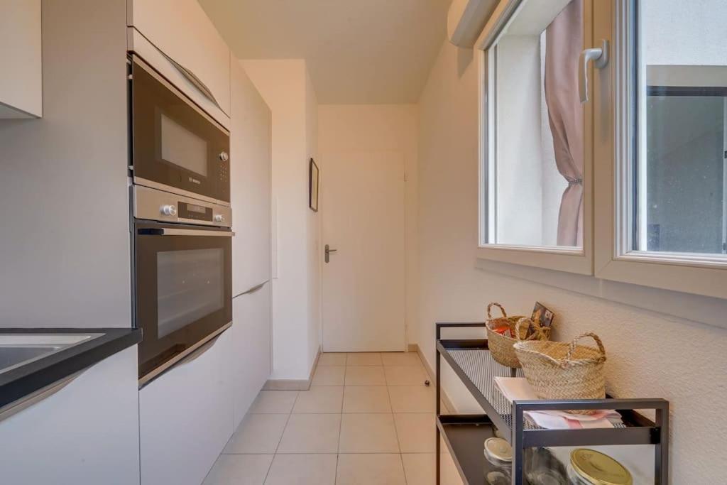 Appartement Situation Ideale Libourne Zewnętrze zdjęcie